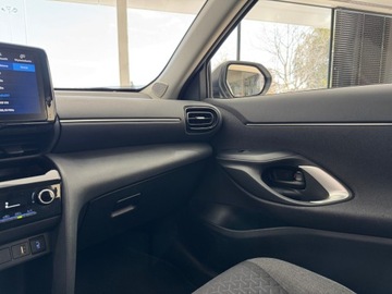 Toyota 2022 Toyota Yaris Cross Comfort + LPG / 1 właściciel /, zdjęcie 24