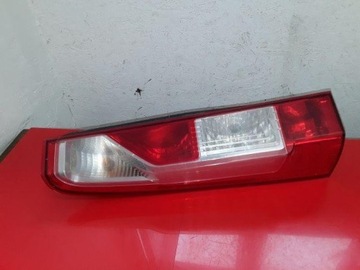 17109600 SVĚTLO LEVÝ ZADNÍ 107 2012 RENAULT MASTER III FURGON (FV)