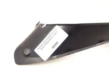 Supersport S 937 17- Пластиковый обтекатель