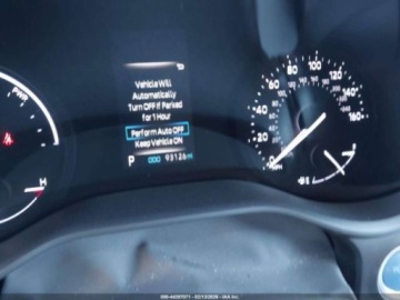 Toyota Sienna III 2023 Toyota Sienna Le 2023 2.5 Hybryda 189KM, zdjęcie 10