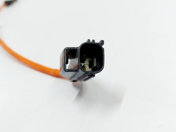 CUSTOM Датчик температуры выхлопных газов 2.0 TDCI 18 лет