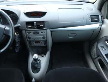 Renault Thalia II 1.2 16v 75KM 2010 Renault Thalia 1.2 16V, Salon Polska, zdjęcie 7