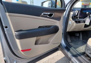 Kia Sportage V SUV 1.6 T-GDI 160KM 2024 Kia Sportage 1.6 Benzyna 160KM, zdjęcie 9