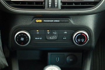 Ford Focus IV Kombi 1.5 EcoBlue 120KM 2021 Ford Focus 1.5 EcoBlue, Salon Polska, Serwis ASO, zdjęcie 9