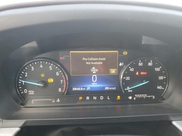 Ford Explorer VI 2023 Ford Explorer XLT 2023 2.3l 2.3 Benzyna 300KM, zdjęcie 9