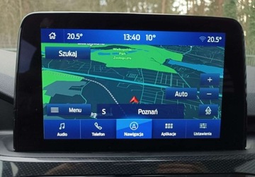 Ford Kuga III SUV 2,0 EcoBlue 120KM 2023 Ford Kuga 2.0 EcoBlue AWD Automat ST-Line P.Zima SalonPL SerwisASO FV23 Gw, zdjęcie 18