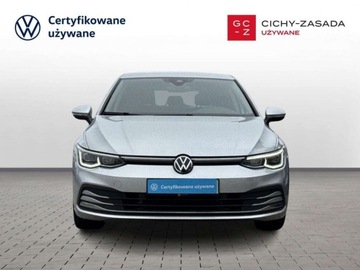 Volkswagen Golf VIII Hatchback Plug-In-Hybrid 1.4 TSI 204KM 2022 Volkswagen Golf eHybrid 204KM Style Side Assist Nawigacja ergoActive S, zdjęcie 7