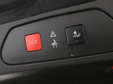 Opel 2021 Opel Grandland X Elegance PHEV grzane fotele, zdjęcie 37