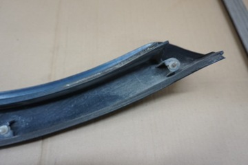 NISSAN PATROL GU3 LIŠTA VRSTVA DVEŘE PRAVÝ ZADNÍ GR Y61