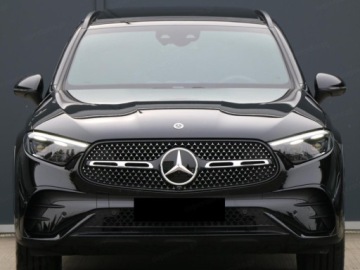 Mercedes GLC C254/X254 Coupe 2.0 200 204KM 2026 MERCEDES-BENZ GLC 200 4-Matic AMG Line 2.0 (204KM) 2026, zdjęcie 1