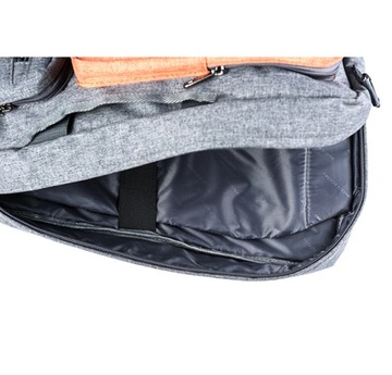 Сумка для ноутбука 15,6 дюйма Modecom TOR-MC-RENO-ORG