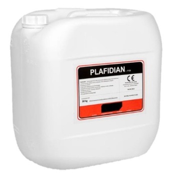 PLAFIDIAN P 20 - PLASTYFIKATOR DO BETONU