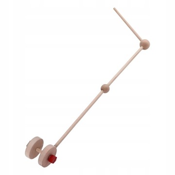 МОБИЛЬНЫЙ РУЧКА ДЛЯ КРОВАТНЫХ ИГРУШЕК