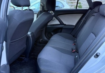 Toyota Avensis III Wagon Facelifting 2015 2.0 D-4D 143KM 2018 Toyota Avensis salon Polska 2.0 Diesel 143KM, zdjęcie 15
