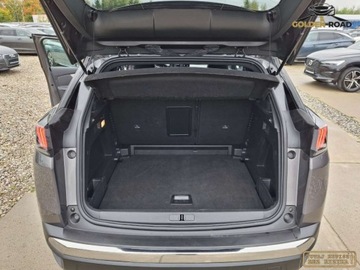 Peugeot 3008 II Crossover Facelifting  1.5 BlueHDi 130KM 2021 Peugeot 3008 1,5 hdi GT LINE alcantara kamera alu oplacony 1.5 Diesel, zdjęcie 29