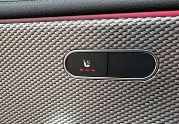 Mercedes CLA C118/X118 2021 Mercedes-Benz CLA Mercedes-Benz CLA 180 d Shooting Brake 8G-DCT Progressiv, zdjęcie 11