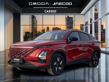 Omoda 5 1.6 T-GDI 147KM 2025 Omoda 5 1.6 Benzyna 147KM