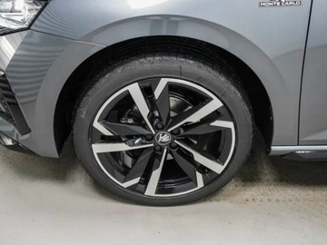 Skoda Scala Hatchback Facelifting 1.5 TSI 150KM 2025 SKODA Scala Monte Carlo 1.5 TSI DSG Hatchback 150KM 2025, zdjęcie 7