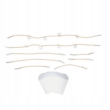 MANY BEAUTY ЛИФТИНГ-ЛЕНТЫ 20 ШТ.