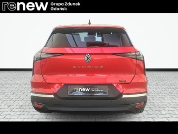 Renault Symbioz 2025 Renault Symbioz Salon Polska , 1 Wł. , Serwisowany, zdjęcie 6