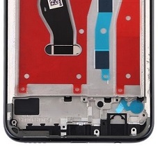 Дисплей из кадра в Huawei P Smart с LCD STK-LX1