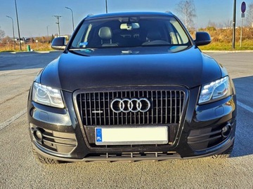 Audi Q5 I SUV 2.0 TDI 170KM 2010 AUDI Q5 2.0TDI - QUATTRO – 170 KM – SUPER STAN – OKAZJA!!!, zdjęcie 26