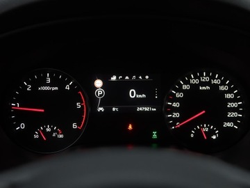 Kia Sportage IV SUV 2.0 CRDi 185KM 2017 Kia Sportage 2.0 CRDi, Salon Polska, Serwis ASO, zdjęcie 10