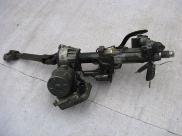 KOLUMNA KIEROWNICZA WSPOMAGANIE SEAT IBIZA 2Q1423510AB 2Q1909144J