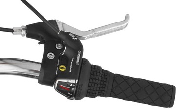 Молодежный велосипед INDIANA X-Rock 1.6 26 дюймов