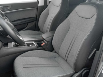 Seat Ateca SUV Facelifting 1.5 EcoTSI 150KM 2023 Seat Ateca 1.5 TSI 150KM Style DSG K.cofania, zdjęcie 11