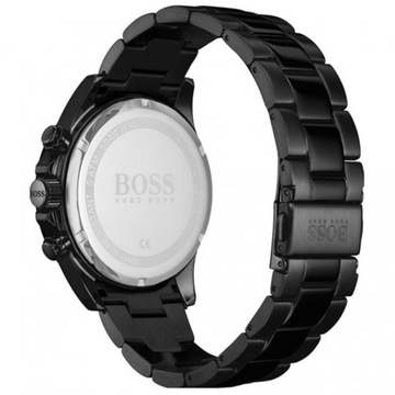 Zegarek Męski Hugo Boss Aeroliner 1513183 + BOX