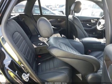 Mercedes GLC C254/X254 2022 Mercedes-Benz GLC 2022 MERCEDES-BENZ GLC 300 SUV 2.0 Benzyna 255KM, zdjęcie 16