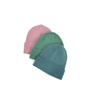 Теплый зимний комплект Тотальный минимализм 2 предмета унисекс cz23361-3