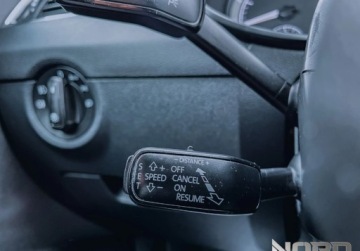 Skoda Octavia III Scout 1.8 TSI 180KM 2017 Skoda Octavia Bezwypadkowa, FV23, 4x4, DSG, 1.8l 180km, KredytowanieLeasing, zdjęcie 21