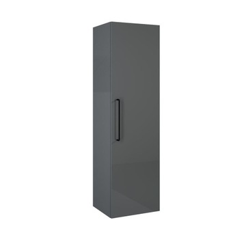 Słupek Futuris 40 cm w kolorze anthracite Elita