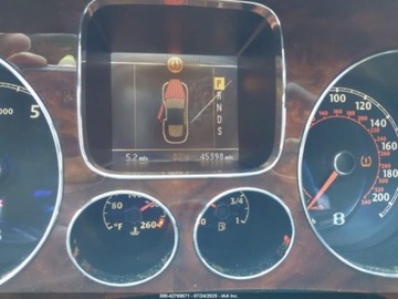 Bentley 2006 Bentley Continental GT 2006 6.0l 6.0 Benzyna 552KM, zdjęcie 10