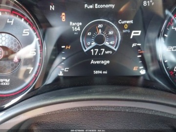 Dodge Charger VII 2023 Dodge Charger GT 2023 3.6l 3.6 Benzyna 300KM, zdjęcie 11