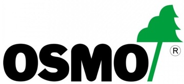 Wosk Dekoracyjny Orzech OSMO 0,75L 3166
