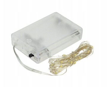 СВЕТОДИОДНЫЕ ДЕКОРАТИВНЫЕ ЦВЕТНЫЕ РОЖДЕСТВЕНСКИЕ ЛАМПЫ, ПРОВОДНЫЕ СВЕТИЛЬНИКИ НА АККУМУЛЯТОРАХ