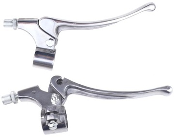 WSK WFM KORPUS DŹWIGNIA HAMULEC SPRZĘGŁO NAPINACZ