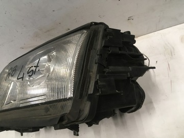 ФОНАРЬ ПЕРЕДНИЙ ЛЕВЫЙ AUDI A8 D2 94-