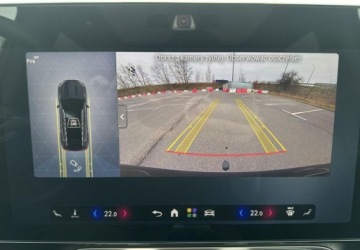 Mercedes GLB 2026 Mercedes-Benz GLB 250 z technologia EQ Elektryczny 272KM, zdjęcie 23