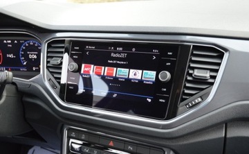 Volkswagen T-Roc I SUV 2.0 TDI 150KM 2021 Volkswagen T-Roc 2,0 TDI 150 KM DSG Nawigacja Kamera Virtual tacho FULL 2.0, zdjęcie 23