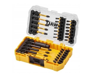 ZESTAW BITÓW UDAROWYCH 32 EL. DT70743T DEWALT