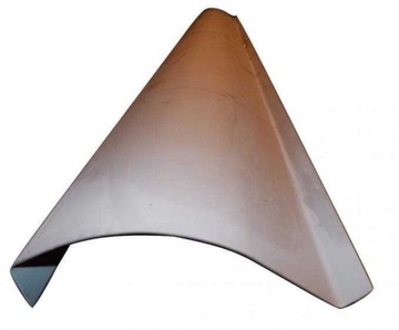 SUZUKI GRAND VITARA 00-05 REPERATURKA PROGU