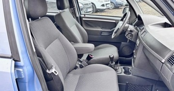 Opel Meriva I 1.3 CDTI ecoFLEX 75KM 2008 Opel Meriva 1.3D 75KM przeb.149tys stan bdb zarejestrowany 1.2 Diesel 75KM, zdjęcie 7