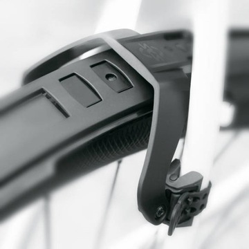 КОМПЛЕКТ ВЕЛОСИПЕДНЫХ КРЫЛЬЕВ SKS 28 VELOFLEXX 65