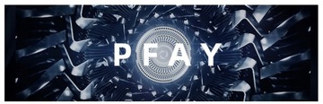 PFAY PA188 3D электробритва для мужчин IPX7