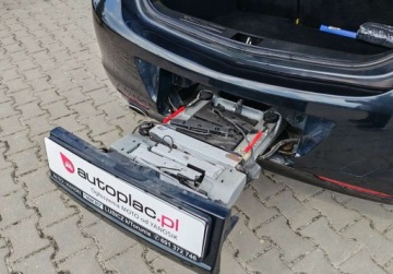 Opel Astra J Hatchback 5d 1.4 Turbo ECOTEC 140KM 2011 Opel Astra sprowadzone zarejestrowane 1.4 Benzyna 140KM, zdjęcie 11