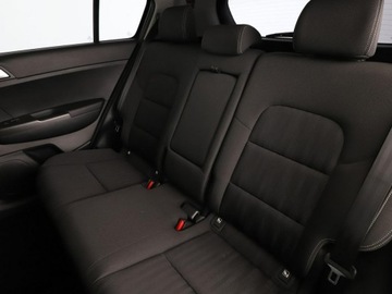 Kia Sportage IV SUV 1.6 GDI 132KM 2017 Kia Sportage PDC tempomat niski przebieg grzane, zdjęcie 16